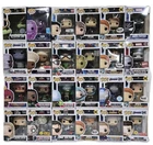Mixed Lot of 24 NEW Marvel Funko Pops