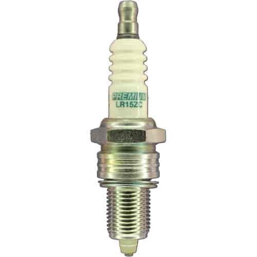 Brisk USA LR15ZC Multi-Spark Racing Spark Plug
