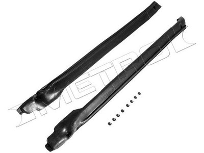 Metro Moulded CZ 8103-A Door Pillar Post Seal