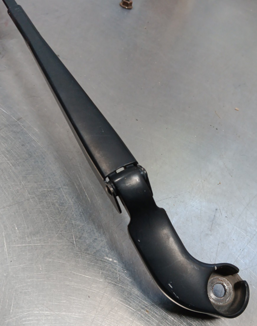 SMART FORTWO BRABUS 2009 OE RIGHT HAND PASS WIPER ARM 049 A 451 820 02 40/005 4R