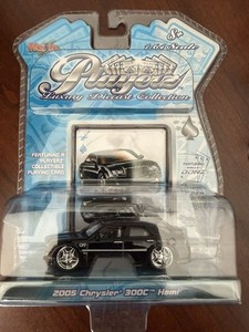 Maisto Chrysler 300C | eBay
