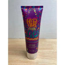 Perfectly Posh 'Hips Don’t Lie' 4 OZ Caffeinated Body Creme.  New