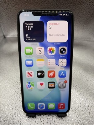 iPhone 11 Pro Max- 64GB - Good Condition -As Is Physical SIM Read Discripition!!