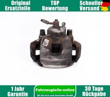 Bremssattel Bremse Vorn links Opel Astra K B16 1.4 39031260