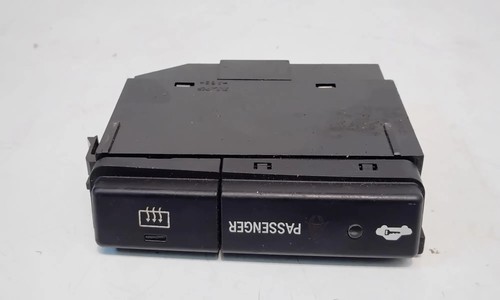 TOYOTA AVENSIS T25 Schalter für Heckscheibenheizung 8479005110 2.20 27720901