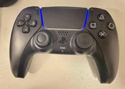   Sony PS5 DualSense Controller  - Schwarz