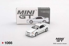Nissan Skyline Gt-r R32 Veilside Combat C-i - White