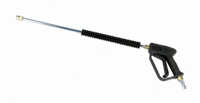 #ad #ad Deluxe 4000 PSI 7 GPM Pressure Washer Gun and 24quot; Wand amp; Couplers $56.99