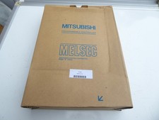MITSUBISHI MELSEC A68DAI-S1 Analogsteuerung u...