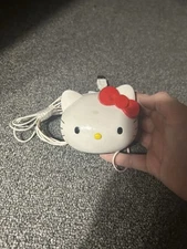 Hello Kitty USB  speakers High Quality Stereo Sound Tested