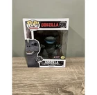 Funko Pop! Movies Godzilla #239 PX Previews Exclusive Glow Vinyl Figure
