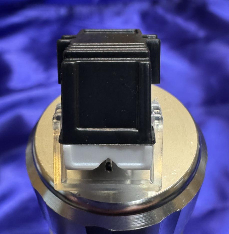 HIGH QUALITY/OUTPUT OEM PHONO CARTRIDGE Replaces ANY 1/2" Mount READ-FREEBIES!!!