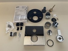 Delta T27867 Ara 17 Series Pressure Balanced Valve Trim With 3 Setting ￼Chrome