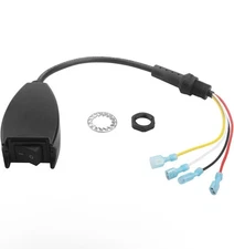 ProTeam Backpack Vacuum Switch Cord Assembly 101610