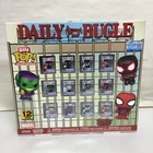 Funko Bitty Pop! Marvel: Spider-Man - 12 Pack - Includes Spider-Man, Venom