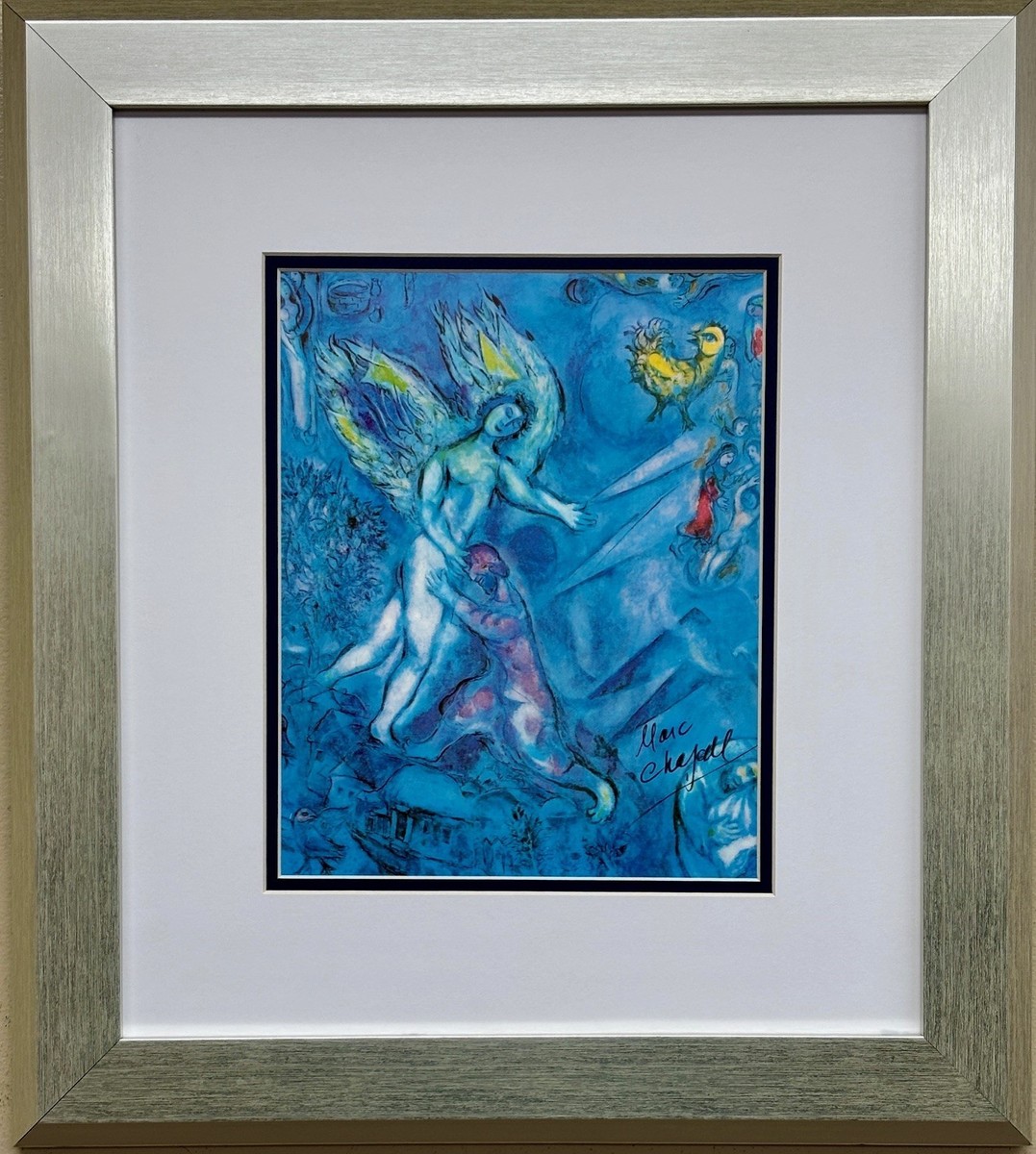 Marc Chagall 