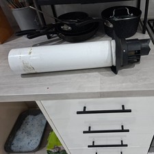 Baxi Main Multifit Horizontal Flue Potterton