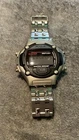 Vintage Acqua by Timex Indiglo Digital Alarm Chrono 30M Watch New Battery Sport