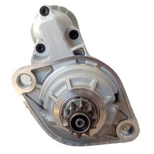 Motorino Avviamento SG0673 12V 2,0 KW Audi A3 TT, Volkswagen Golf 5 2.0 TDI