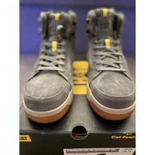 New Caterpillar Streamline CRT Mid ASTM/Comp Toe Size 10.5 Dusty Olive