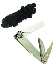 Eagle Claw 03060-001 Line Clippers