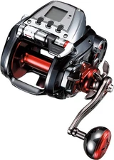 Daiwa 17 SEABORG 800J Electric Reel