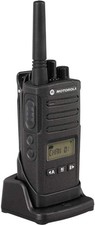 Motorola Solutions XT 460 PMR-Handfunkgerät ...