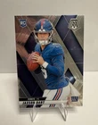 2025 Panini Mosaic Jaxson Dart #362 Rookie Card (RC) New York Giants
