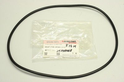 MAYEKAWA PA12-240 JIS-B2401 B2401 G240 F14M BUNA-N O Dichtring OVP