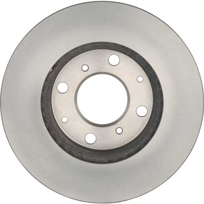 Brembo 09.5285.11 Front Premium UV Coated Rotor for 1990-2000 Honda Civic