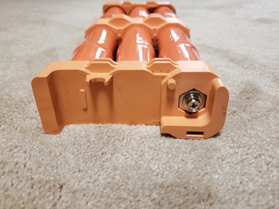 Toyota Prius, Camry, Lexus, Nissan Altima, гибридный аккумулятор ячейки модуль вторичного рынка - Изображение 3 из 3