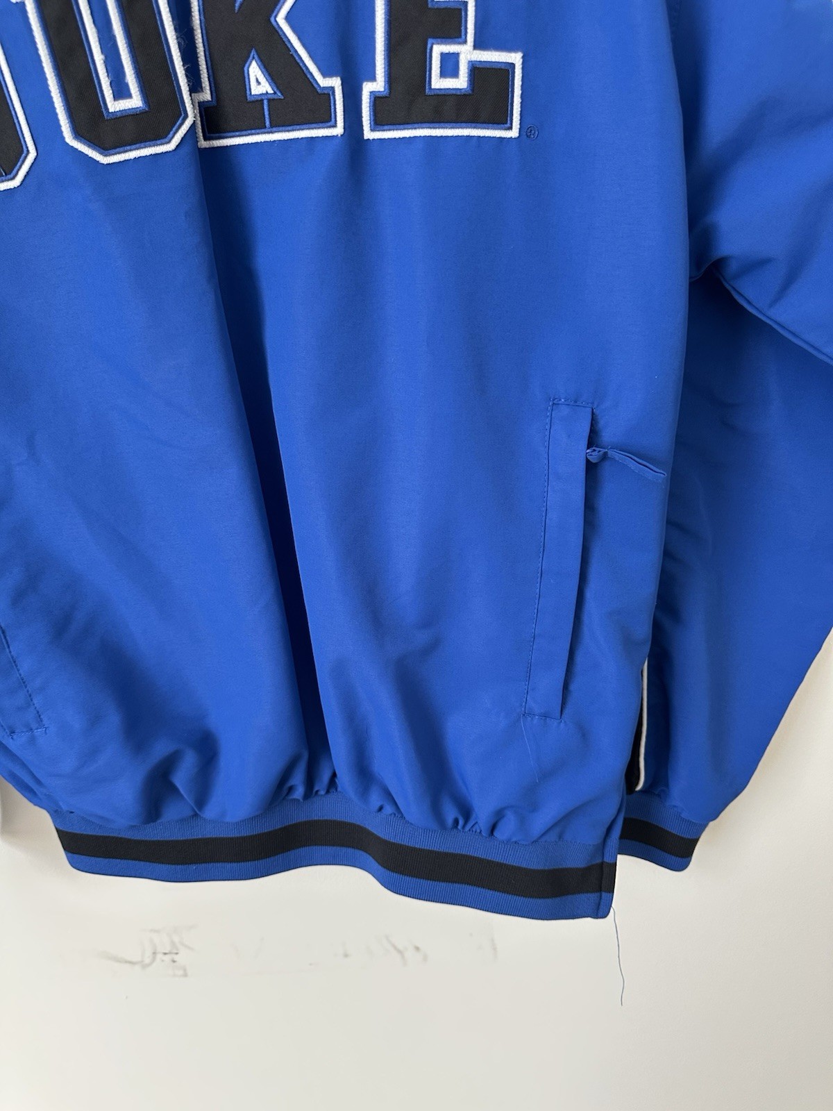 Duke Blue Devils Pullover Colosseumm - image 4