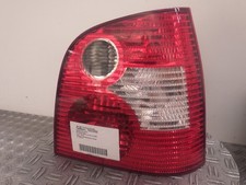 Rückleuchte rechts  VW Polo IV (9N) Heckleuchte rechts 533352