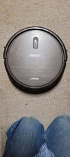 Ecovacs Deebot DN622.11 Robot Vacuum Cleaner, New Battery No Dock 