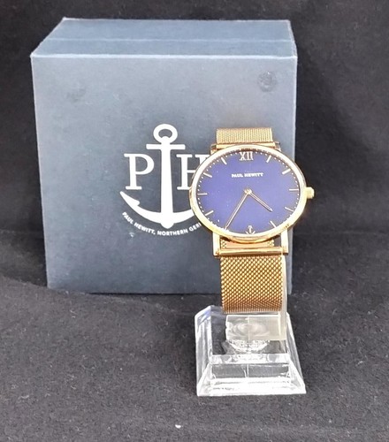 Paul Hewitt Watch