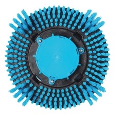 I-MOP 1237716 Pad Driver,11 3/4 in Dia,Blue 488Z33