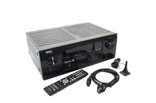 ✅Denon AVR-X2100W Ricevitore AV di Rete 7.2 Nero✅