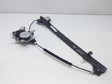 80720BJ00B FENSTERHEBER VORNE RECHTS / 80700BJ30B0C / 2140663 FÜR NISSAN NV 200