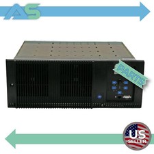 TAIT TB8100 Base Station UHF Repeater 440-480 MHz / 380-520 MHz  Power Tested