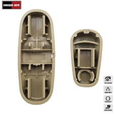 Assembly Number 10340136 Seat Adjustment Switch Knob Beige Kit For Chevrolet US