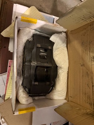 AP RACING BRAKE CALIPER CP5200-826S4 - 4 POT PISTON RACING CALIPER