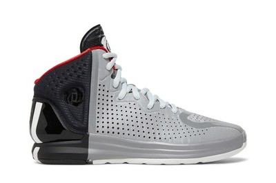 adidas D Rose 4 Restomod 'The Arrival' H67329 Shoes