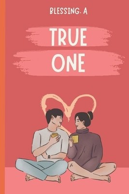 True One by Blessing Arinze Paperback Book
