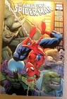 Marvel 2018 AMAZING SPIDER-MAN #1 Nick Spencer NM qq