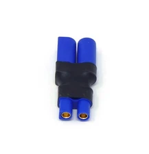 MT Racing EC3 Female to EC5 Male Wireless Adapter 2024