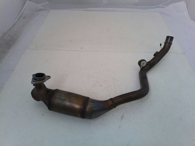 Honda Integra 750 Abgaskrümmer Mkt D01 Mms
