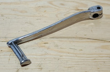 LEVA CAMBIO CROMATA GILERA DUCATI MONDIAL GUZZI LAVERDA MORINI GEAR LEVER