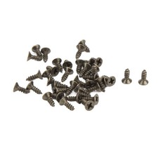 50Pcs Metal Corner Protector Retro Style Wide Application Metal High BL