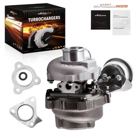 GTB1649V  Turbolader for Hyundai Tucson Santa Fe 2.0 CRDi D4EA 28231-27410