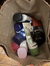Random Bath Body Works lotion 3 for 15